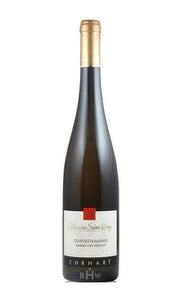 Image of 2004 Domaine Ehrhart Gewurztraminer Hengst Grand Cru Alsace