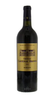 Image of 2005 Chateau Cantenac Brown Margaux