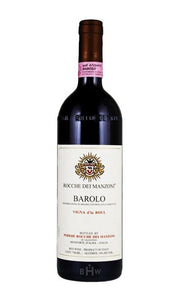 Image of 2005 Rocche dei Manzoni Vigna dla'Roul 94RP