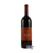 Image of 2005 Cascina Ebreo Segreto Langhe Rosso Barbera