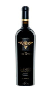 Image of 2005 Miner The Oracle Red Blend Napa Valley