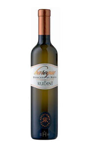 Image of 2006 Rudini Moscato di Noto Sicily 500ml