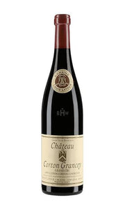 Image of 2006 Louis Latour Corton-Grancey Grand Cru