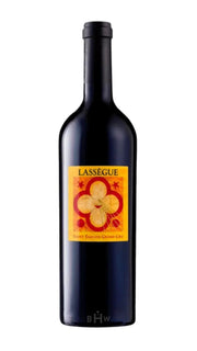 Image of 2007 Chateau Lassegue Saint Emilion Grand Cru Bordeaux