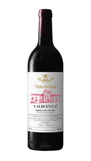 Image of 2008 Vega Sicilia Tinto Valbuena 5 Ribera del Duero