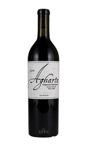 Image of 2009 Agharta Cabernet Sauvignon Farella Vynd Napa