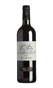 Image of 2009 L'Autre de Sociando Mallet Cru Bourgeois