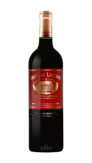 Image of 2009 Chateau Lestage Listrac-Medoc