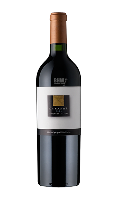 bighammerwines.com Bordeaux 2009 Chateau Teyssier Le Carre St. Emilion Grand Cru Classe