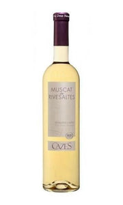 Image of 2010 Cazes Muscat de Rivesaltes Vin Doux Naturel 375ml