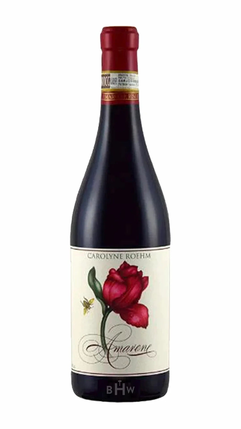 2010 Carolyne Roehm Amarone Riserva