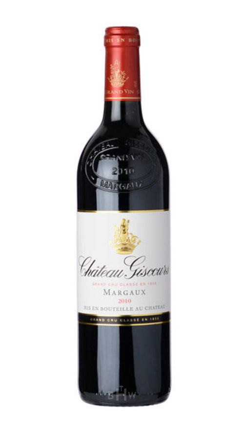 Chateau Giscours Red 2010 Chateau Giscours Margaux