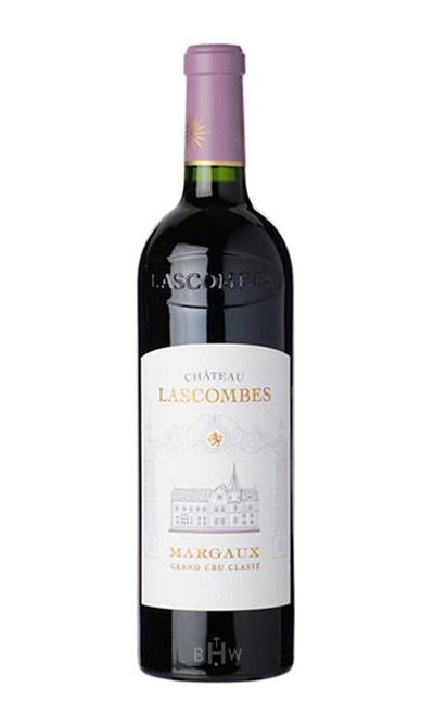 Misa Red 2010 Chateau Lascombes Margaux