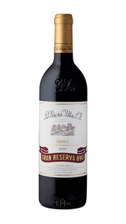 Image of 2010 La Rioja Alta S.A. 890 Gran Reserva Rioja