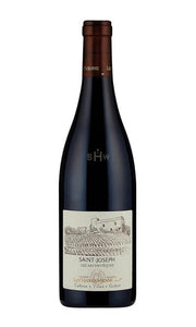 Image of 2010 Les Vins de Vienne Saint-Joseph Les Archevêques