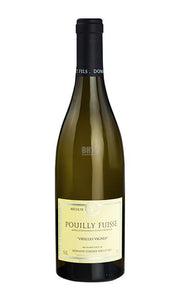 Image of 2010 Dom. Christophe Cordier Pouilly Fuisse Vieilles Vignes