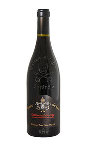 Image of 2010 Domaine Tour Saint-Michel Chateauneuf du Pape Cuvee du Lion