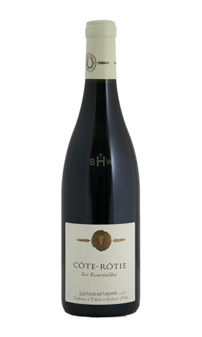 2010 Les Vins de Vienne Cote Rôtie Les Essartailles