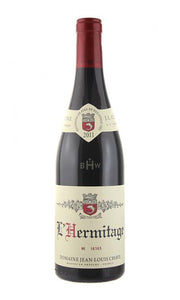 Image of 2011 Domaine JL Chave Hermitage Rouge