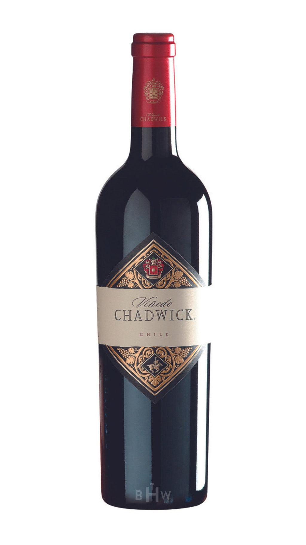2011 Errazuriz Vinedo Chadwick Maipo Valley