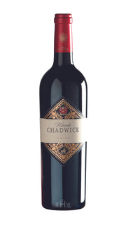 Image of 2011 Errazuriz Vinedo Chadwick Maipo Valley
