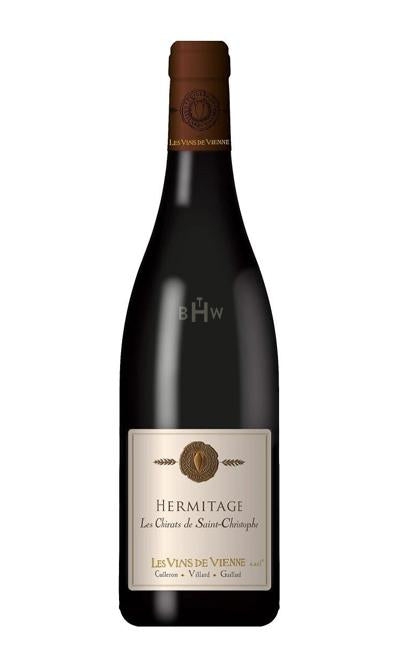 MHW Red 2008 Les Vins de Vienne Hermitage 'Les Chirats de Saint-Christophe'