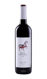 Image of 2011 Pago de Vallegarcia Petite Hipperia Montes de Toledo