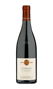 Image of 2011 Les Vins de Vienne Cornas 'Les Barcillants'