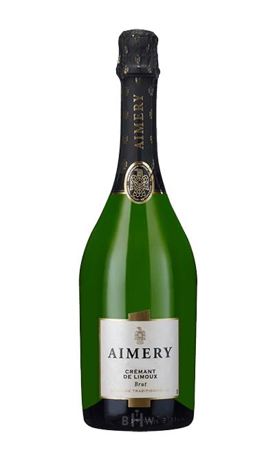 2011 Sieur d'Arques Aimery Crémant de Limoux Brut