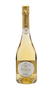 Image of 2012 Ayala Blanc De Blancs Champagne