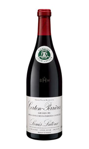 Image of 2012 Dom Louis Latour Corton-Perrieres Grand Cru