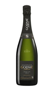 Image of 2012 Sabine Godme Grand Cru Millesime Champagne