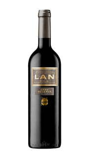 Image of 2012 Bodegas LAN Gran Reserva Rioja