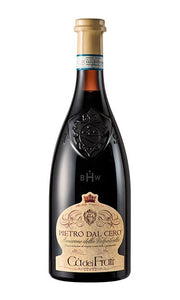 Image of 2012 Ca dei Frati Pietro dal Cero Amarone della Valpolicella