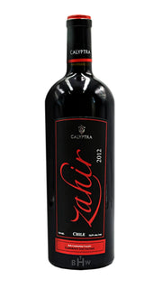 Image of 2012 Calyptra Zahir Cabernet Sauvignon Cachapoal Valley
