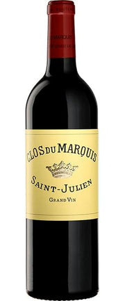 Image of 2012 Clos du Marquis St-Julien