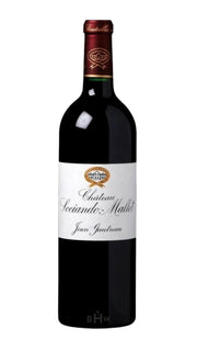 Image of 2012 Chateau Sociando-Mallet Haut-Medoc