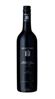 Image of 2012 Henschke Hill of Grace Shiraz Eden Valley