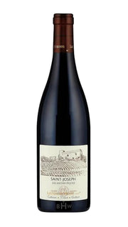 Image of 2012 Les Vins de Vienne Saint-Joseph Les Archevêques