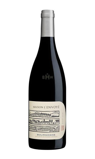 2012 Maison L'Envoye Bourgogne Rouge