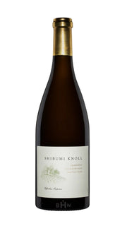 Image of 2012 Shibumi Knoll Effortless Perfection Chardonnay Russian River Valley
