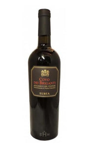 Image of 2013 Eubea Covo dei Briganti Aglianico del Vulture