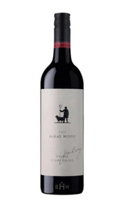 Image of 2013 Jim Barry McRae Wood Shiraz Clare Valley Australia