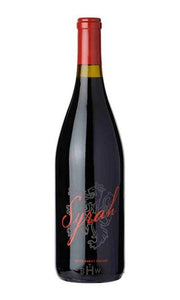 Image of 2013 Meyer Family "High Ground" Reserve Syrah Yorkville Highlands