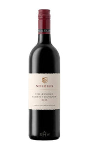 Image of 2013 Neil Ellis Cabernet Sauvignon Stellenbosch South Africa