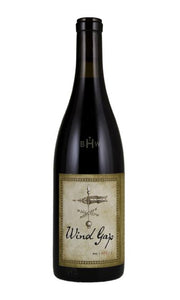 Image of 2013 Wind Gap Pinot Noir Amaya Ridge Vineyard Santa Cruz