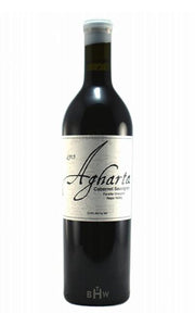 Image of 2013 Agharta Cabernet Sauvignon Farella Vynd Napa