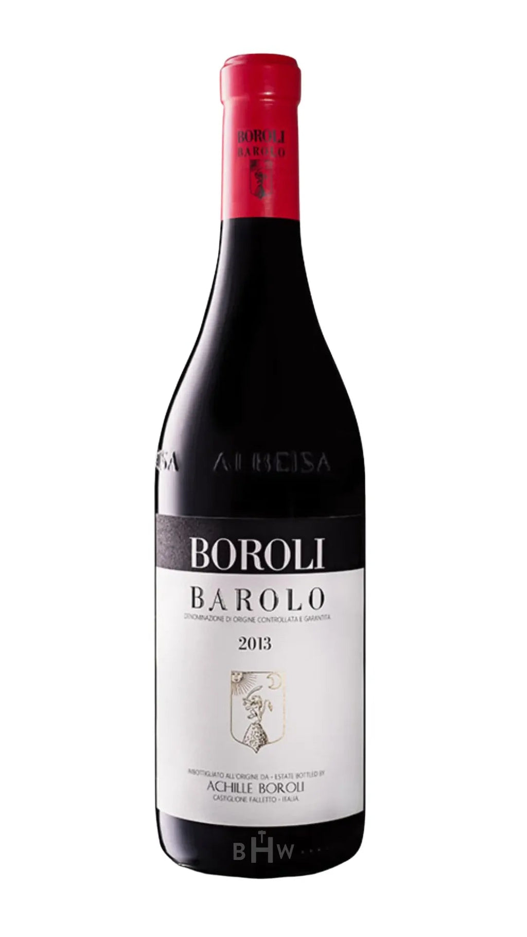 Image of 2013 Boroli Barolo DOCG