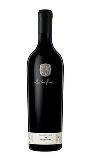 Image of 2013 McGuigan The Philosophy Cabernet Shiraz