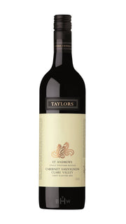 Image of 2013 Taylors Wakefield St Andrews Cabernet Sauvignon Clare Valley